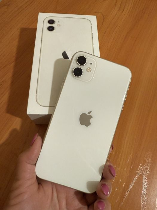 Iphone 11 состояние идеальное. Срочно.