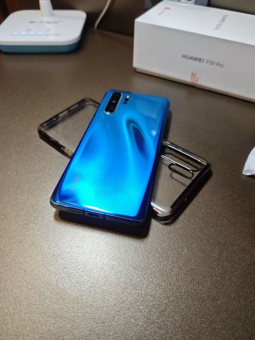 Huawei P30 Pro нов