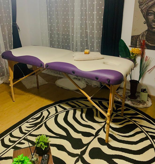 Kineto terapie , masaj&sanatate, pentru detalii verificati biografia