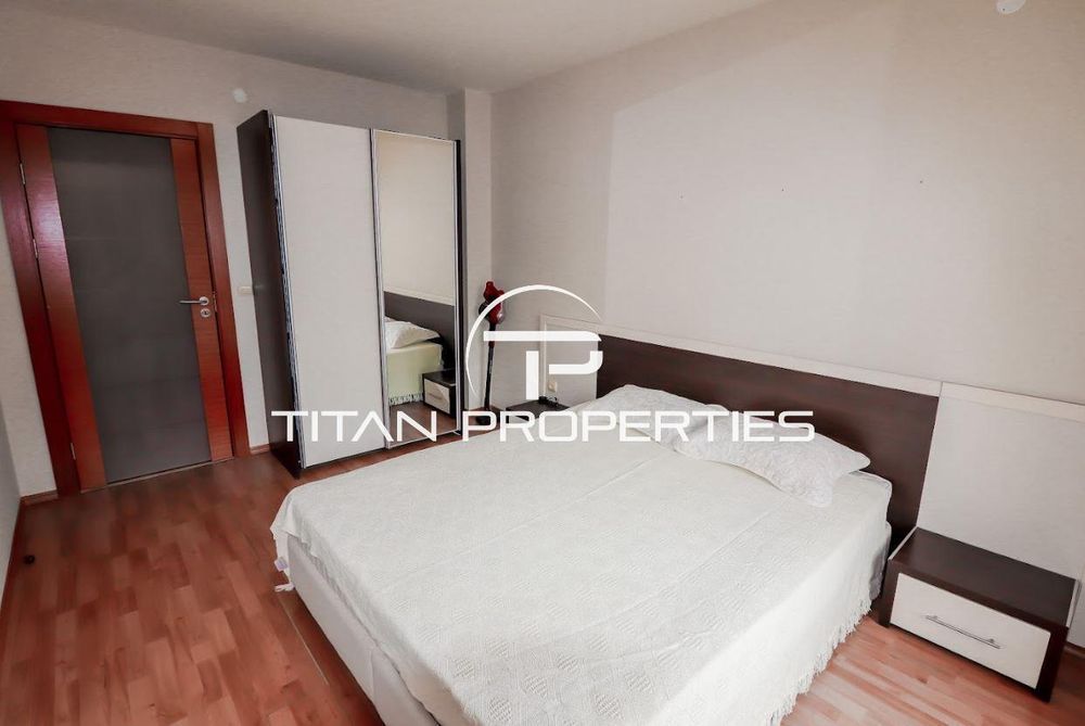 Дава се под наем Двустаен апартамент в Варна, Център - 76 кв.м за 425 € - Снимка #4