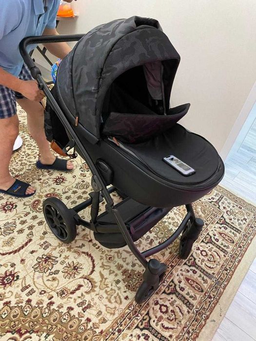 Anex m type 2 в 1 коляска