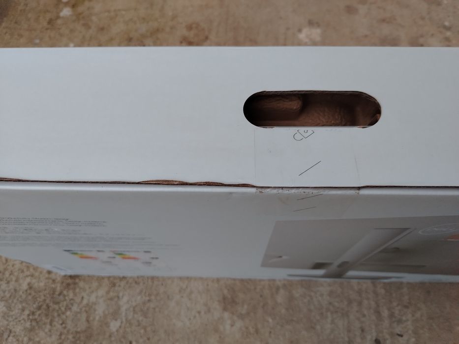 Monitor Gaming LED IPS DELL S2721QSA, 27", 4K UHD, 60Hz, FreeSync