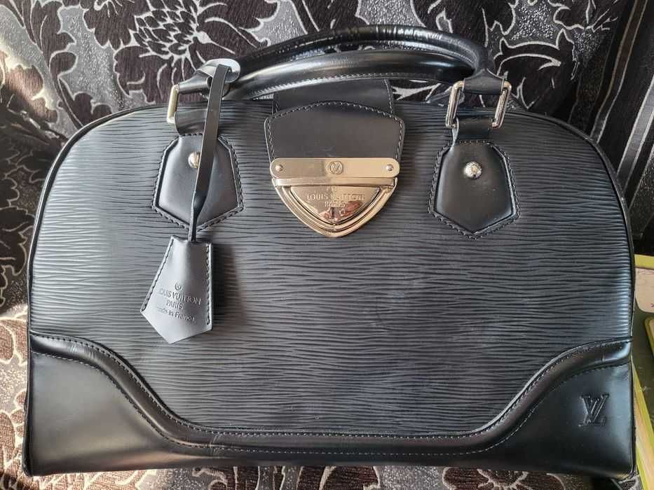 DOLCE&GABBANA и Louis Vuitton оригинални дамски чанти