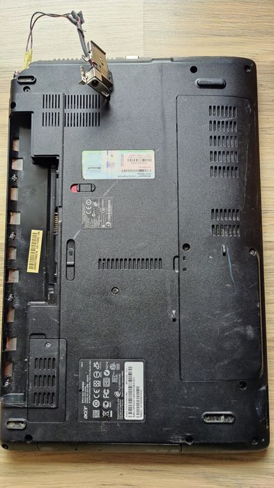 acer 5741G лаптоп i5