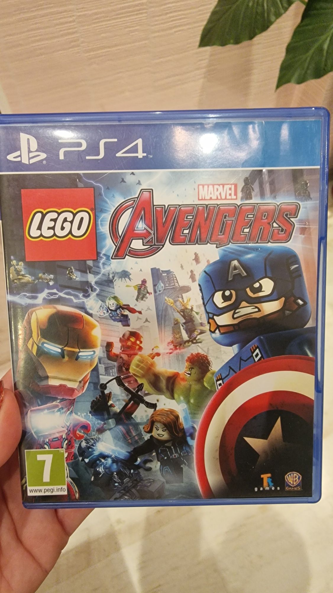Игри за Ps4 отлично състояние