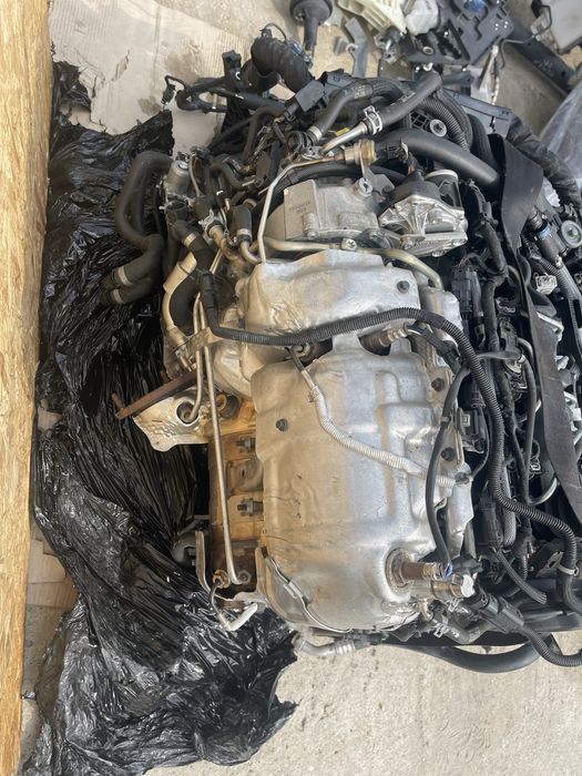 Motor 2.0 d Mild Hybrid VOLVO Xc60 2018-2022