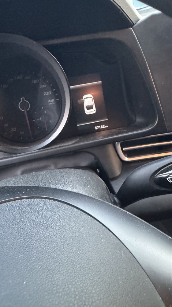 Hundai Elantra 2021 oq