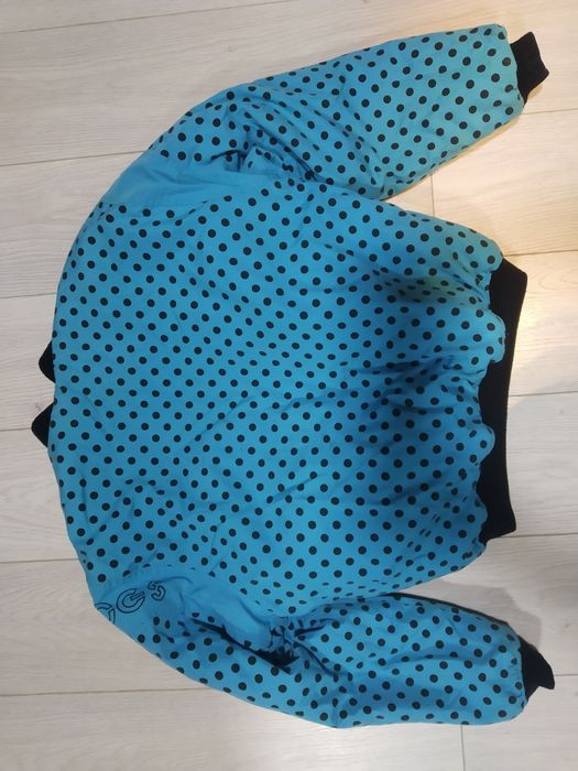 Куртка на синтепоне, тёплая