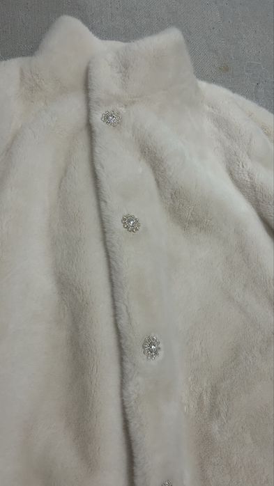 Продам дубленку