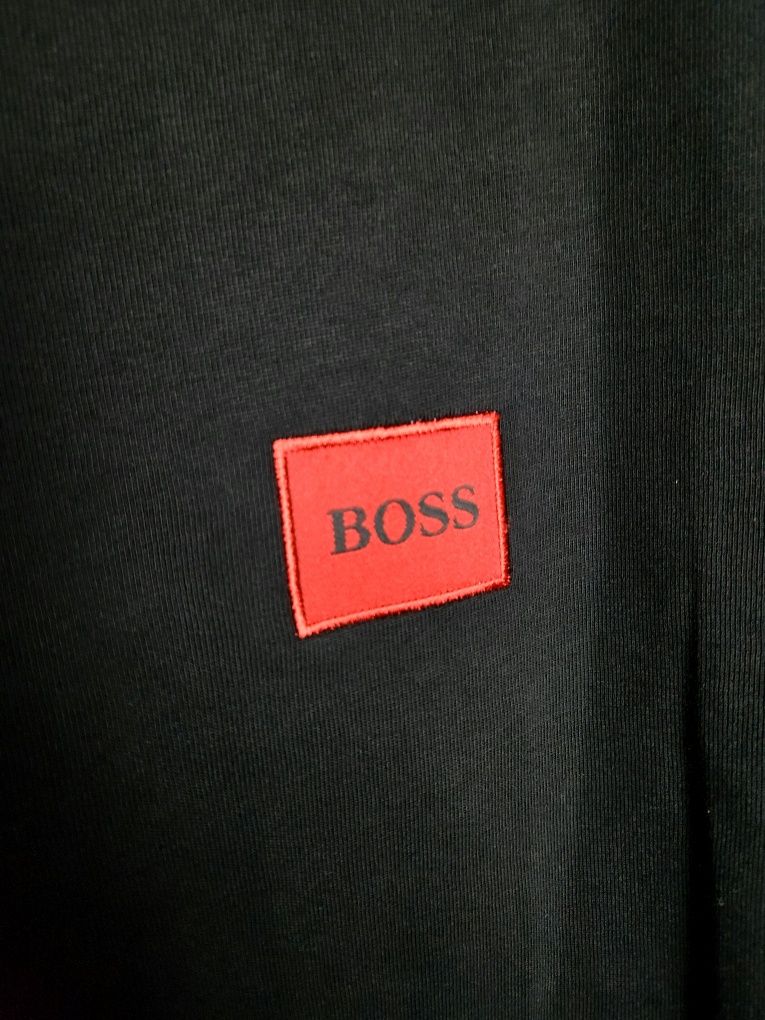 Hugo Boss летен екип