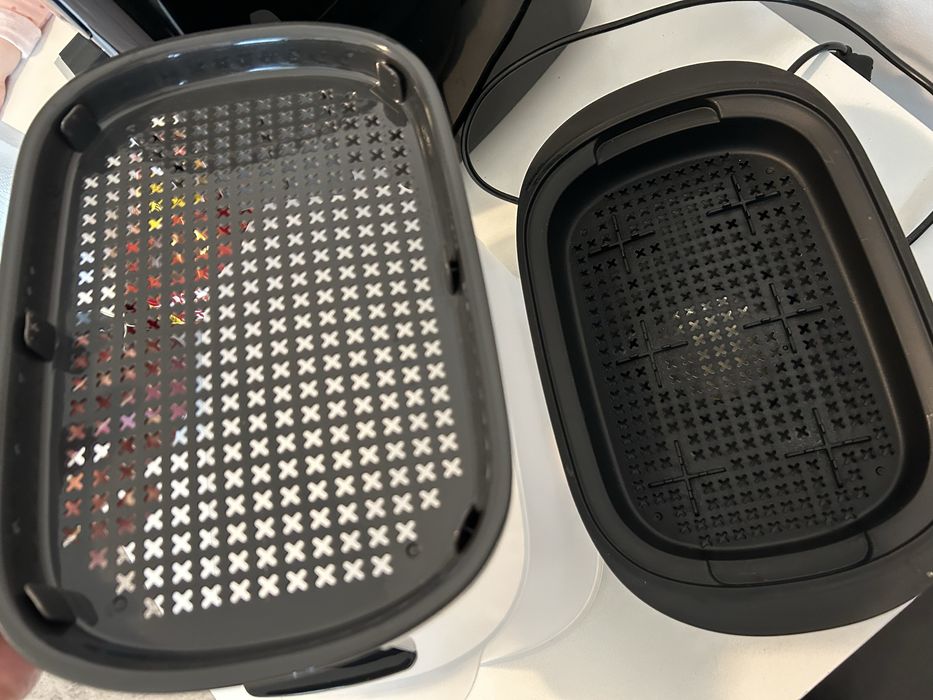 Sterilizator cu abur Super Steam Tommee Tippee ca NOU