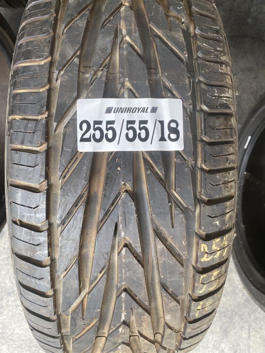 255/55/18 Uniroyal Vara