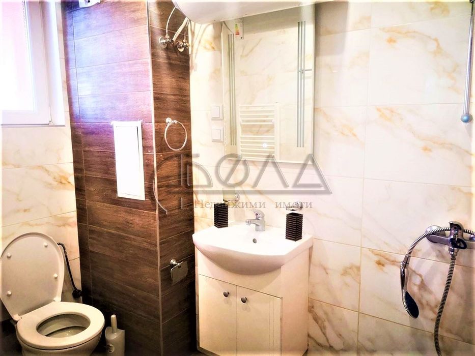 Дава се под наем Двустаен апартамент в София, Красно село - 55 кв.м за 448.8 € - Снимка #8