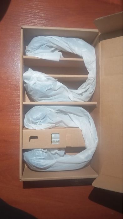 ноушник заводской от ескалейд 3 поколение