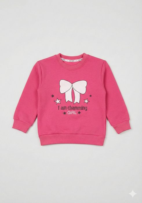 svitshot kofta qalin nachosli 4.5yoshga