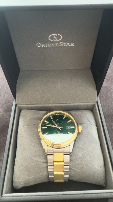 OrientStar Automatic