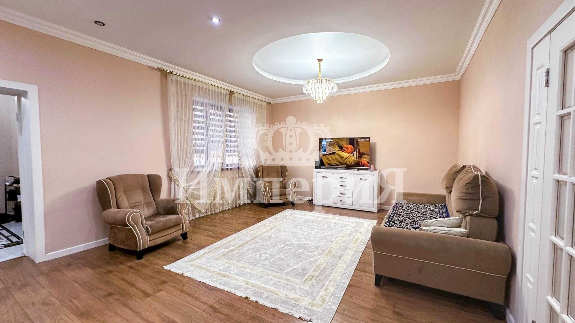 Продается ДОМ 7 ком. Каратал. Султан