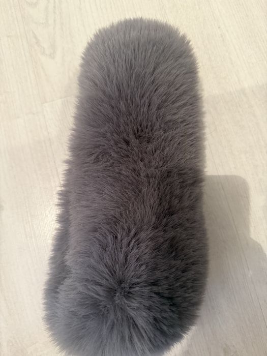 Куртка теплая на позднюю осень и зиму