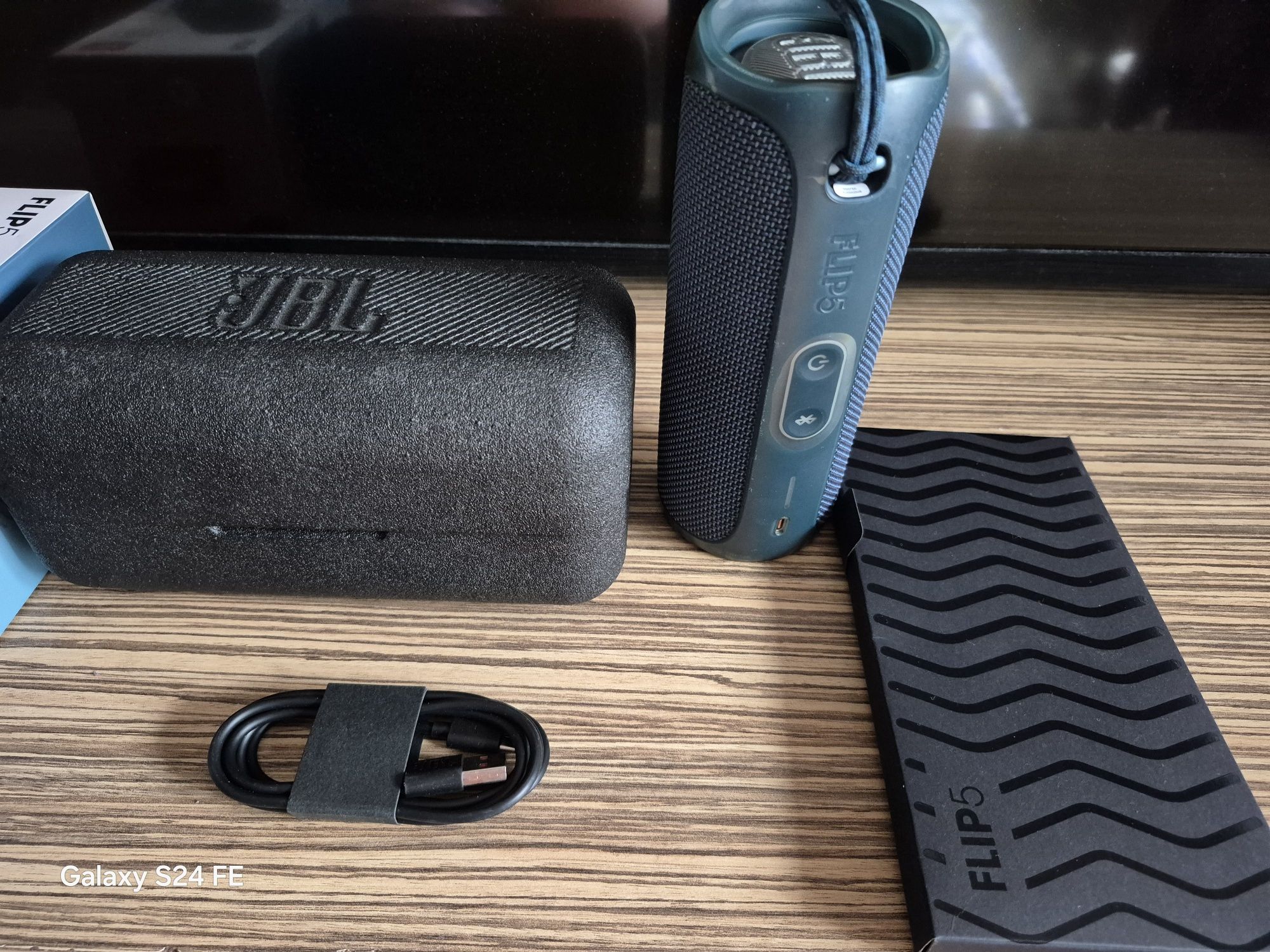 JBL Flip5 in stare foarte buna