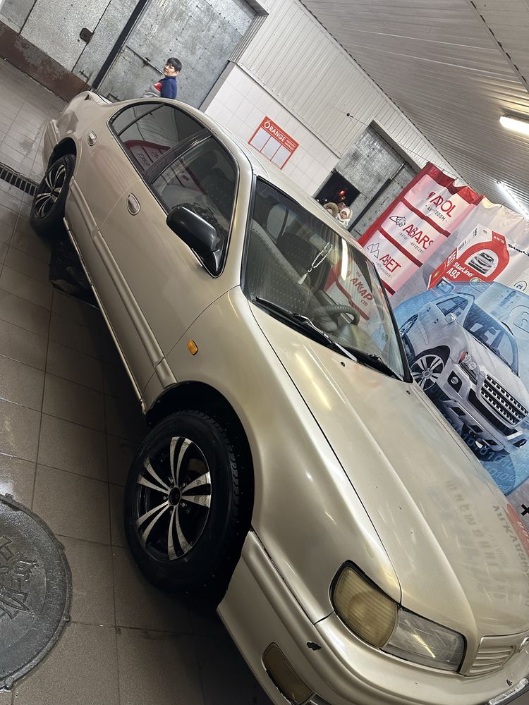 Продам а/м Nissan Maxima