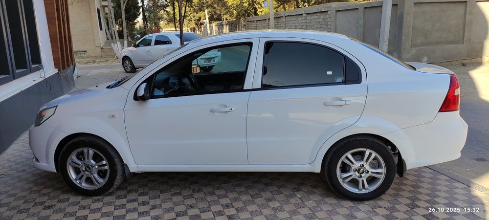 Некся 3 2017 йил