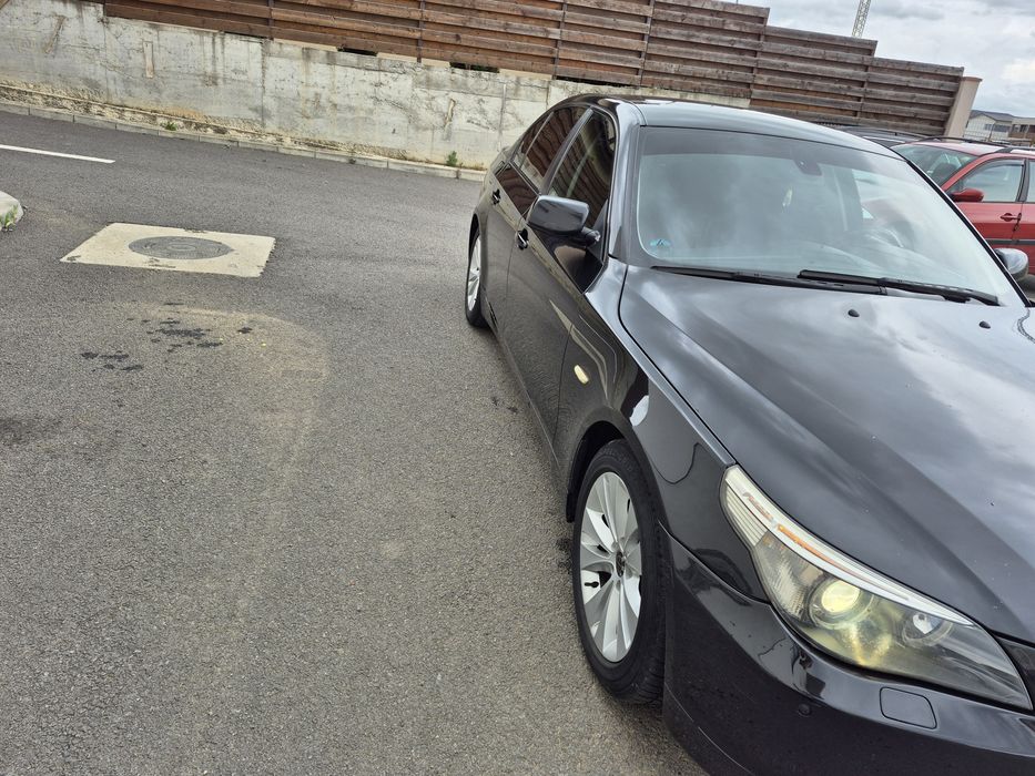 BMW SERIA 5 E60 MOTOR 2.0 AN.2006