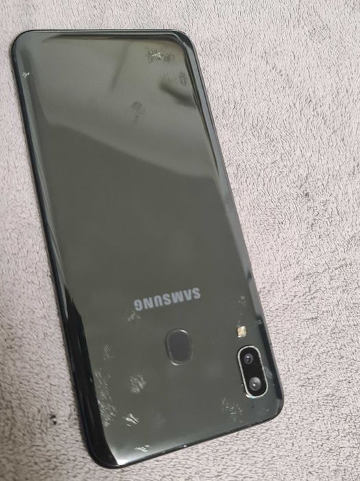Samsung Galaxy A20