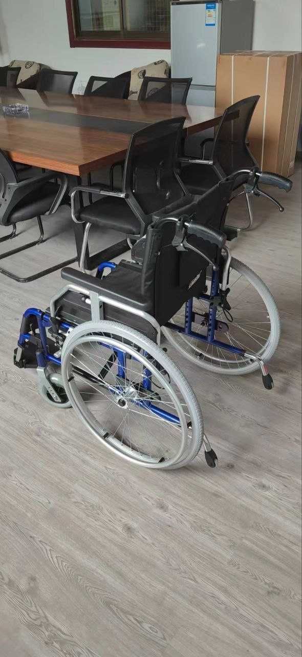 Инвалидная коляска Ногиронлар араваси аравачаси 12