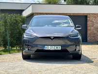 Tesla Model X Tesla Model X 100D – CCS -2018 – Full Electric / 4x4 / TVA deductibil