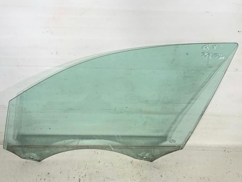 Geam usa stanga fata Audi Q5 (2008-2012) [8R]