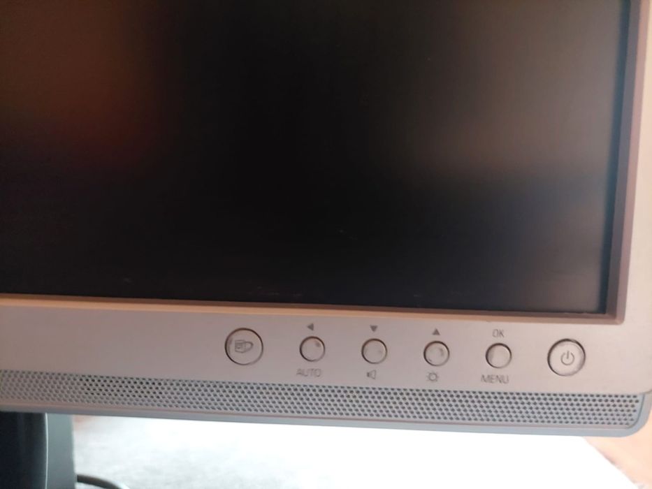 Monitor Philips 60hz
