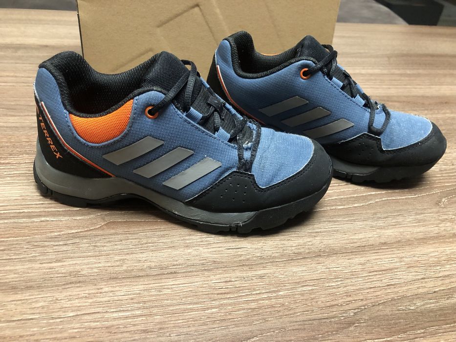 Adidas Terrex Hyperhyjer low N33