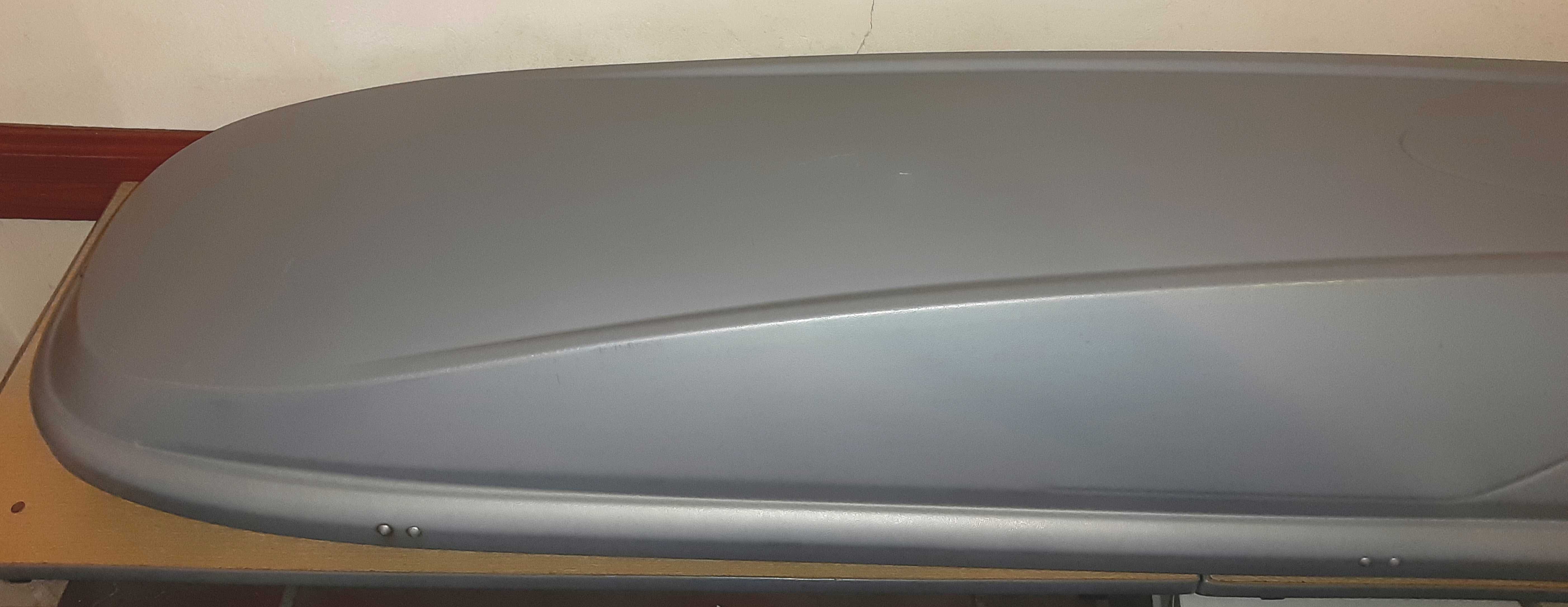 Автобокс JETBAG 300