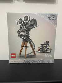 Lego Disney - 43230 - Camera de filmat - 811 piese
