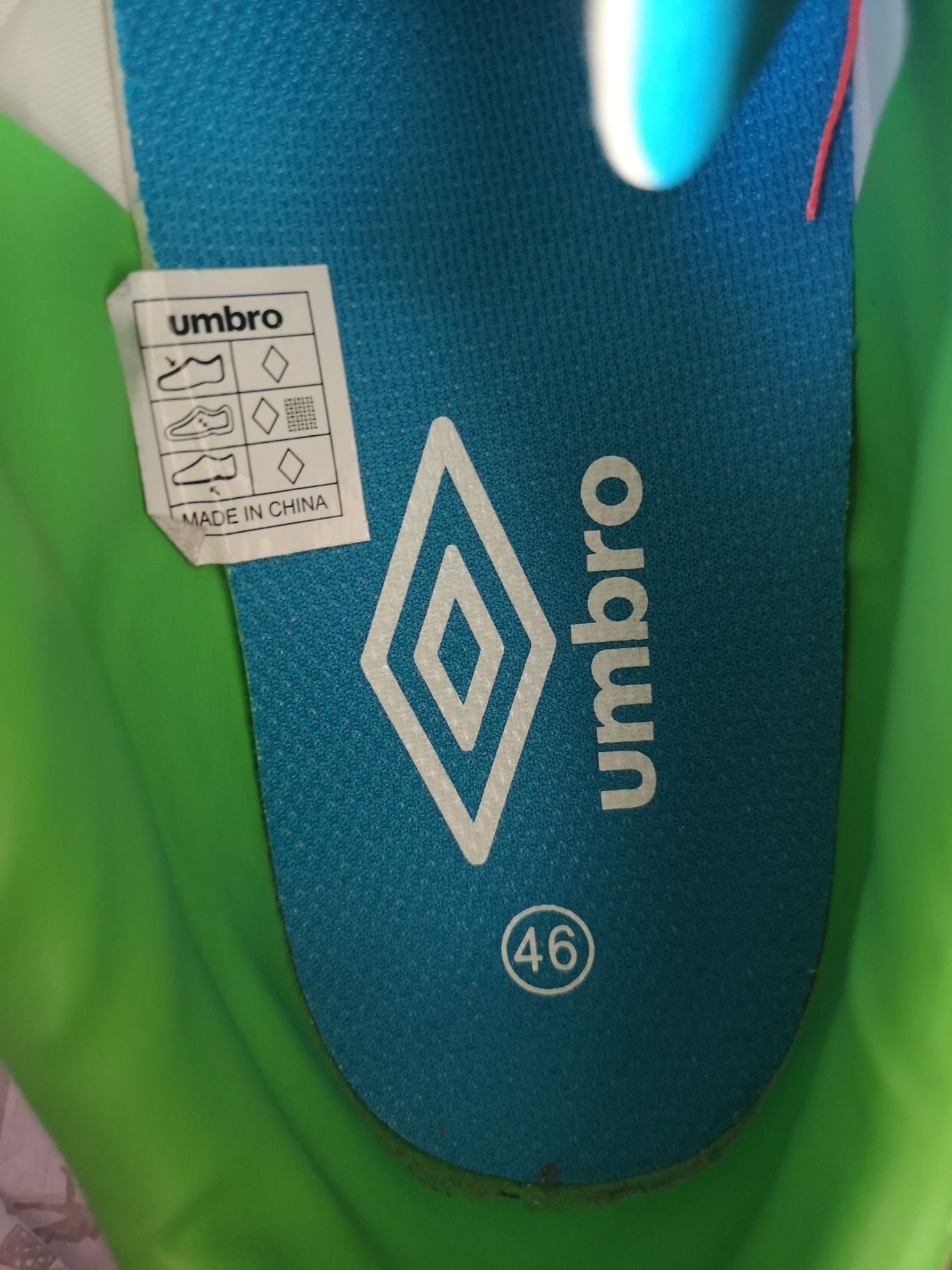 UMBRO Нови Маратонки