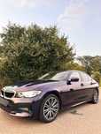 BMW Seria 3 BMW 318 luxury line 102000