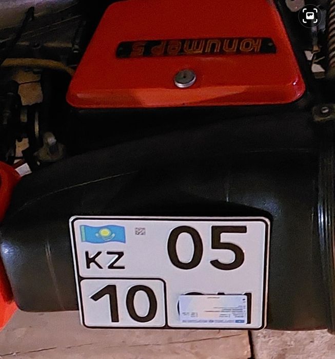 Продам от мотоцикла Иж юпитер 5