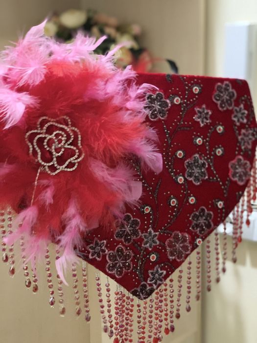 Kuyle poycha dasrumol kalopogʻi bilan