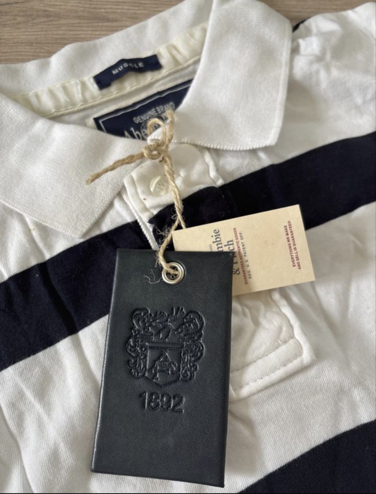 Abercrombie & Fitch