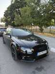 Audi A4 2.0 TFSI