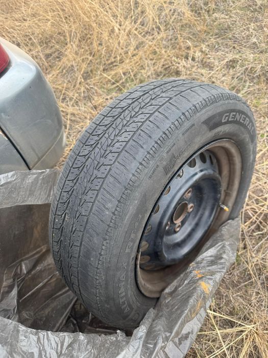 Продам диски на Тойота