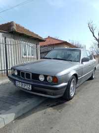 BMW 520i, 24v, 6 cilindri, NON VANOS