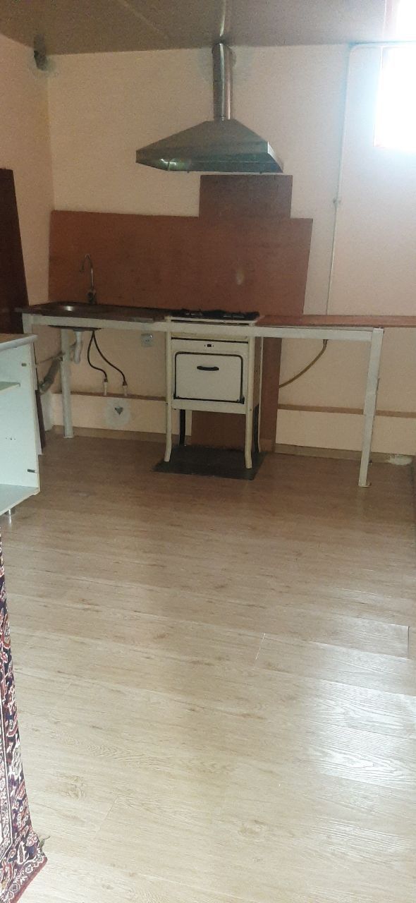 2 xonali kvartira.