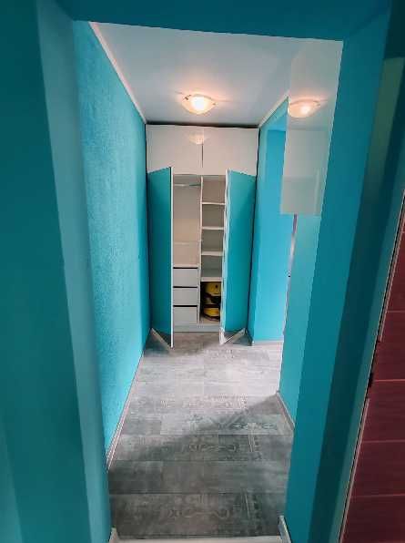 Дава се под наем Двустаен апартамент в София, Център - 62 кв.м за 648.72 € - Снимка #10