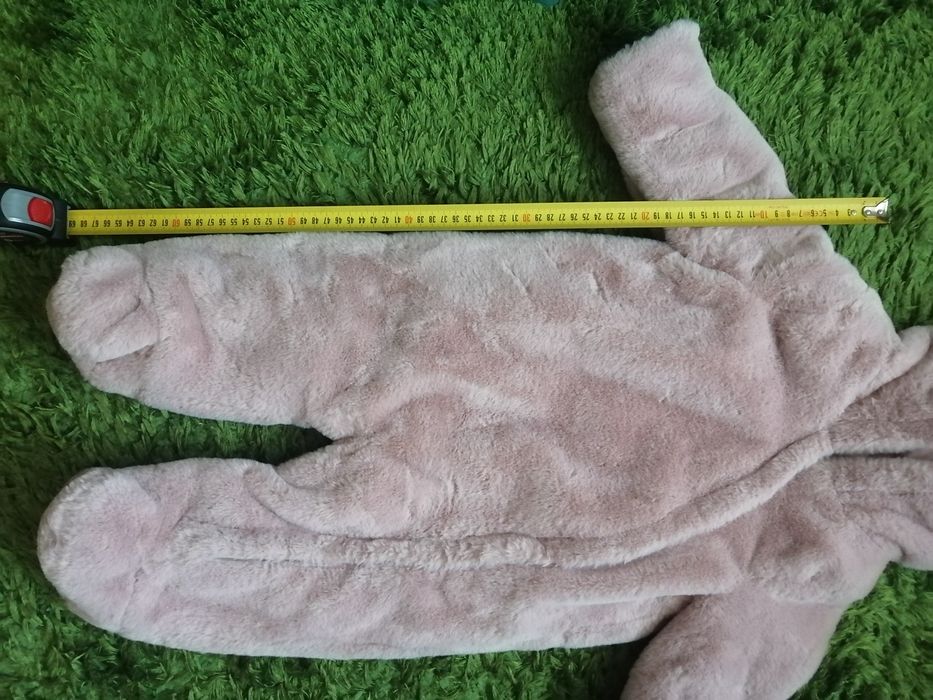 Combinezon de iarna 9-12 luni