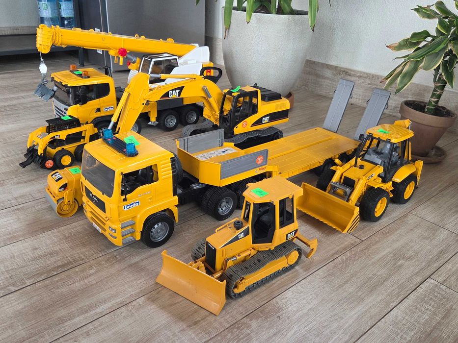 Jucarii  bruder pentru copii