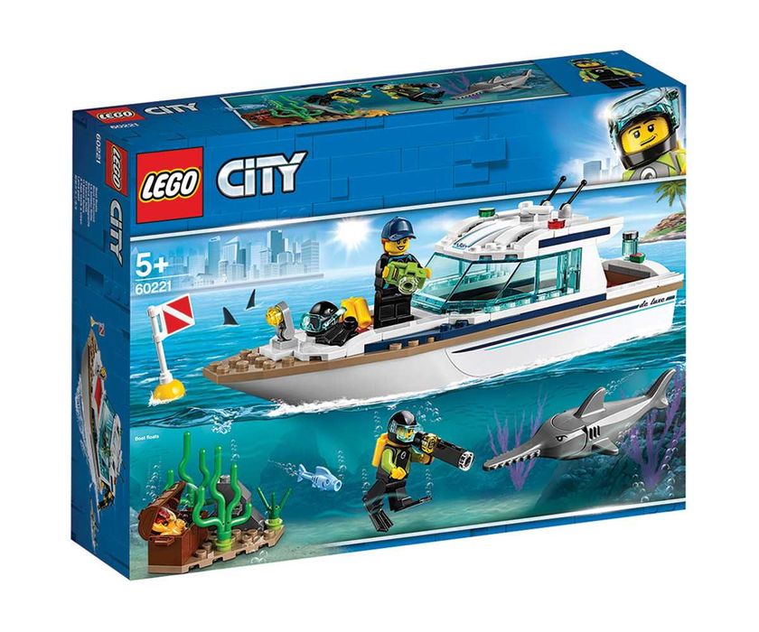 конструктори LEGO