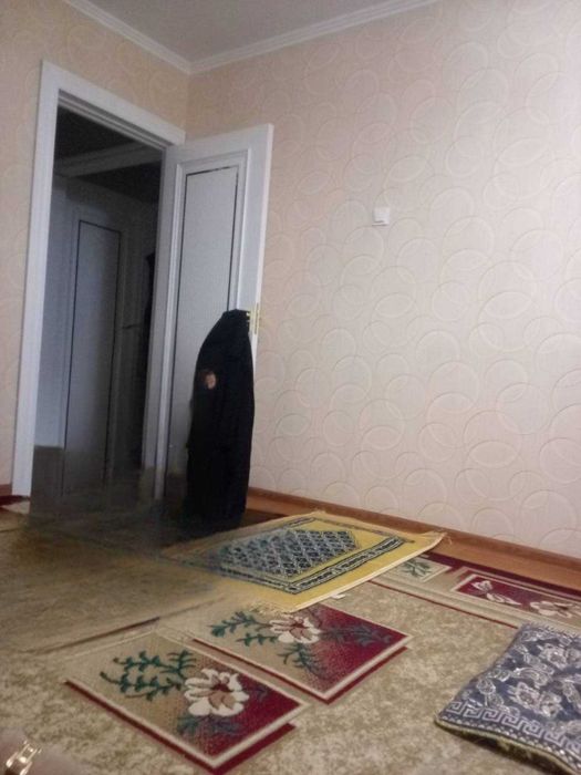 Продаётся 3х комн квартира на 3 этаже Ор-р Динамо