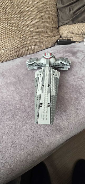 Lego StarWars 7961 Darth Maul's Sith Infiltrator