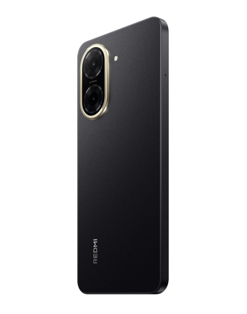 Redmi A5 3/64Gb qora rang